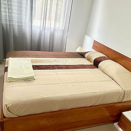Apartamento Da Costa Ribeira Grande Dış mekan fotoğraf