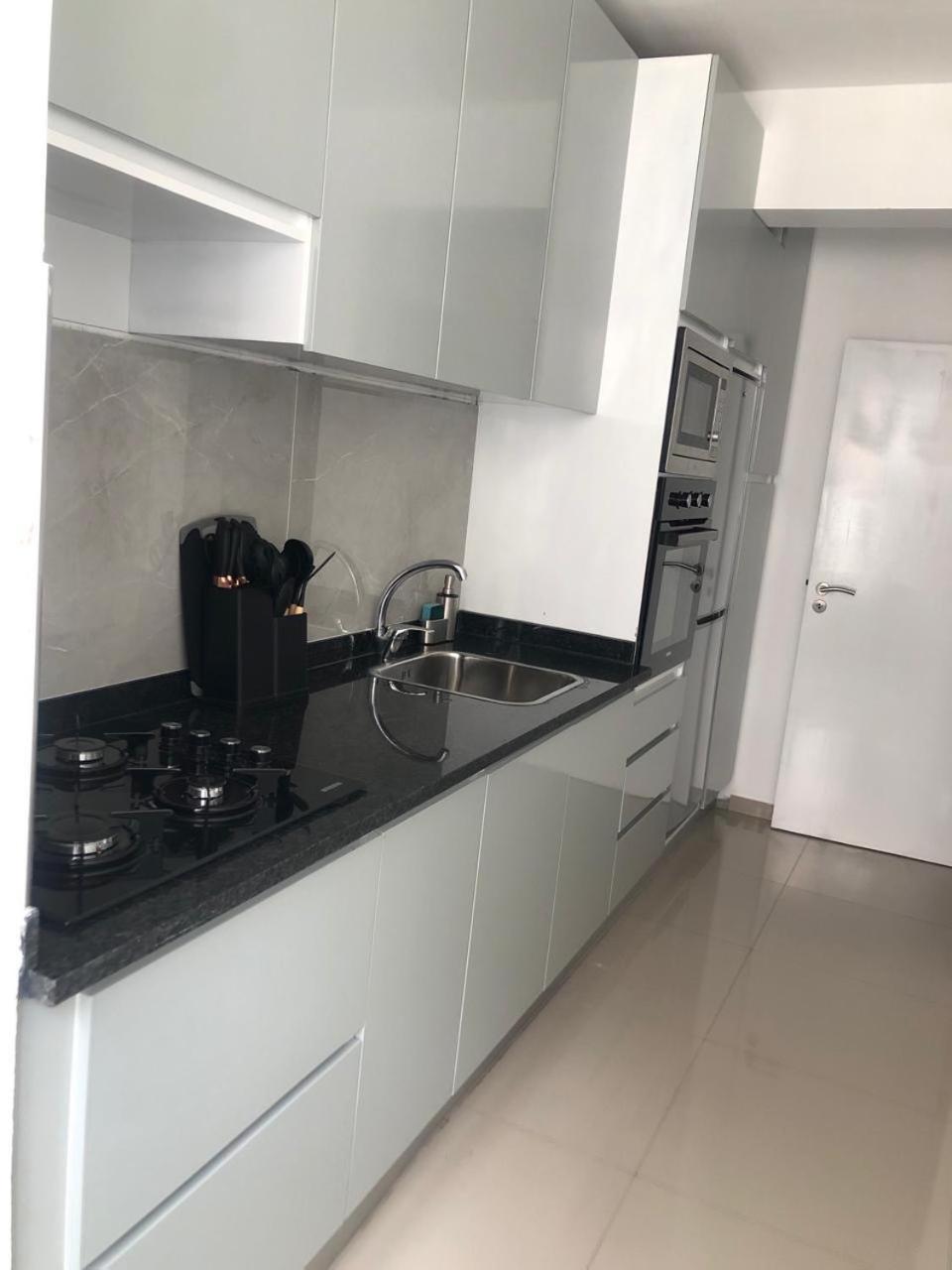 Apartamento Da Costa Ribeira Grande Dış mekan fotoğraf