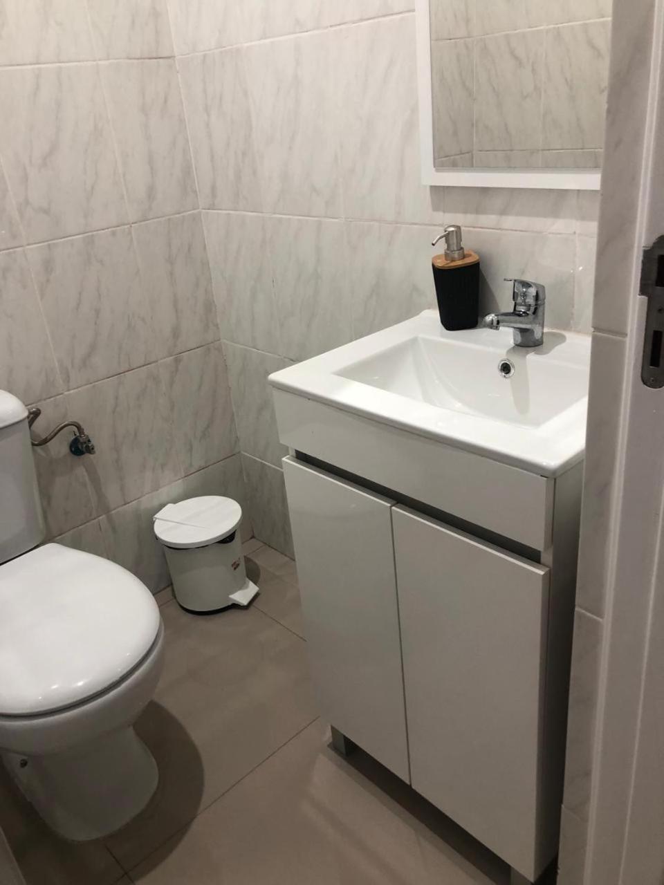 Apartamento Da Costa Ribeira Grande Dış mekan fotoğraf