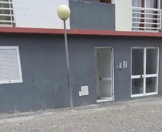 Apartamento Da Costa Ribeira Grande Dış mekan fotoğraf