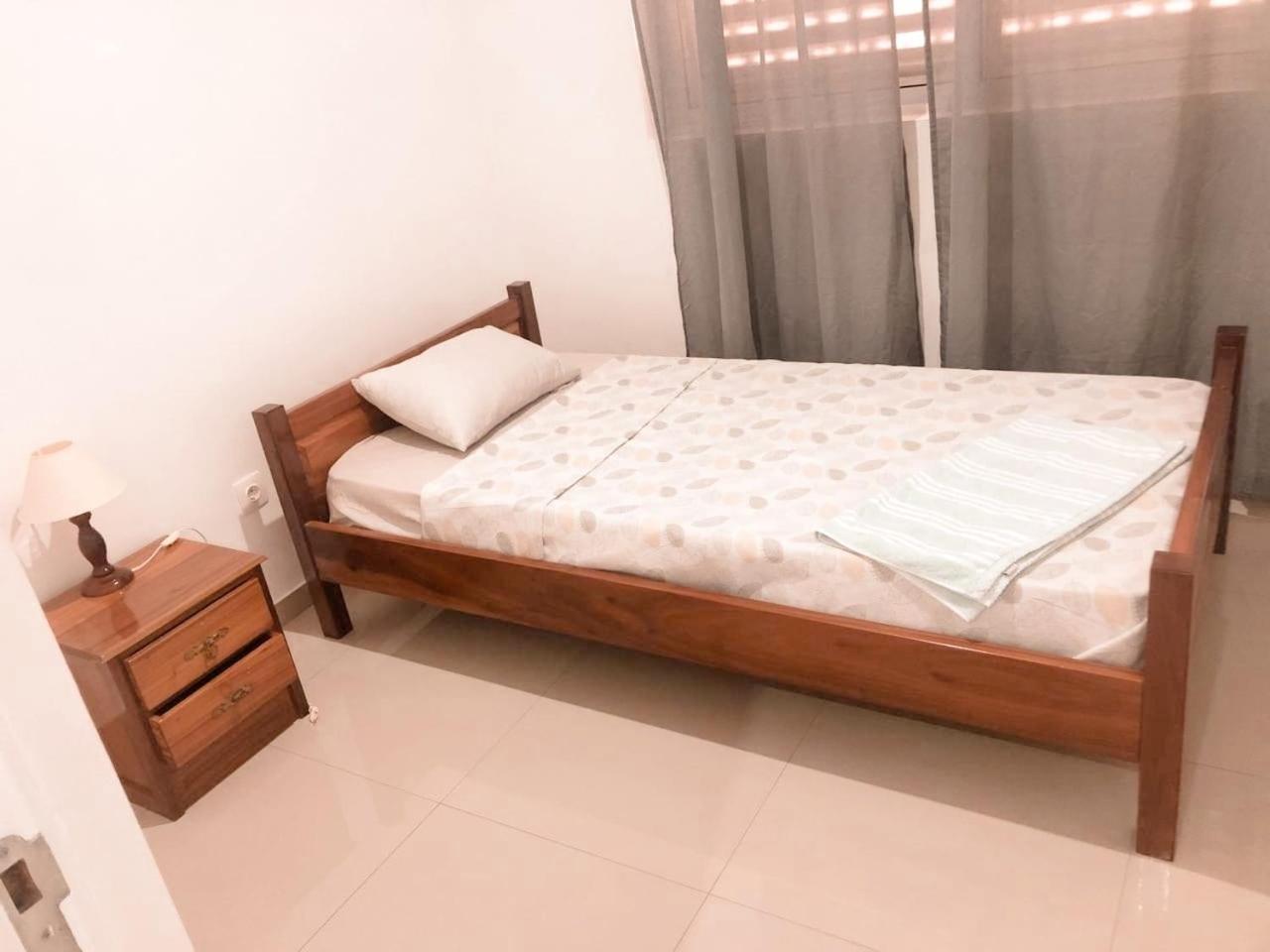 Apartamento Da Costa Ribeira Grande Dış mekan fotoğraf