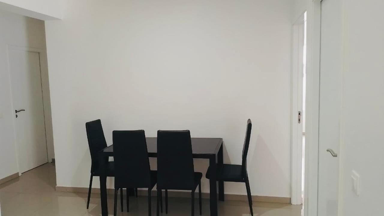 Apartamento Da Costa Ribeira Grande Dış mekan fotoğraf