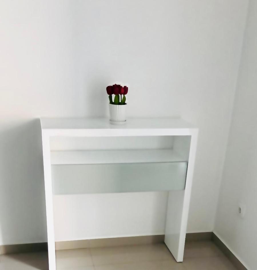Apartamento Da Costa Ribeira Grande Dış mekan fotoğraf