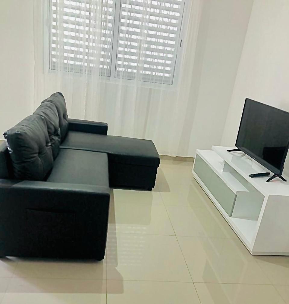 Apartamento Da Costa Ribeira Grande Dış mekan fotoğraf
