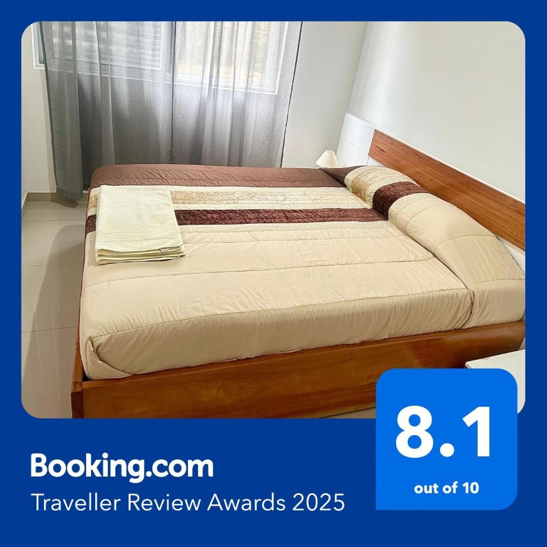 Apartamento Da Costa Ribeira Grande Dış mekan fotoğraf