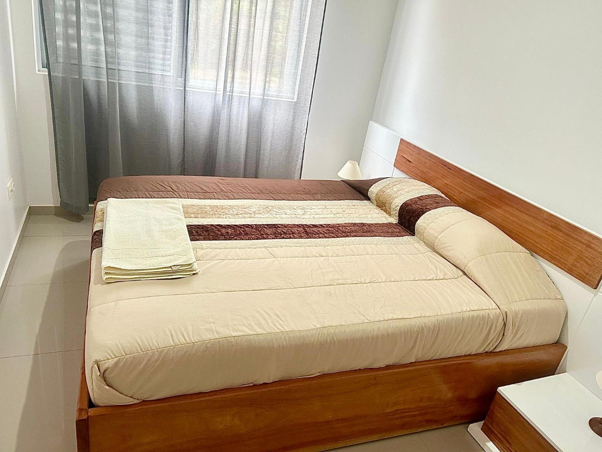 Apartamento Da Costa Ribeira Grande Dış mekan fotoğraf